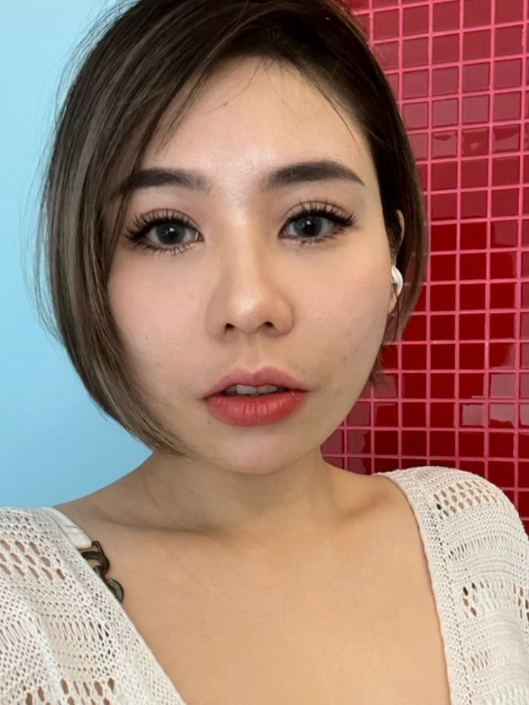 Agnes — after