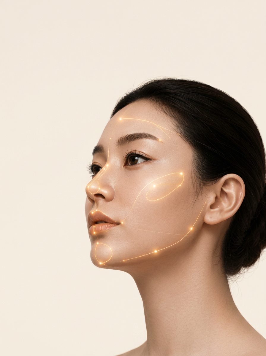 Contouring — Agness Signature Trio